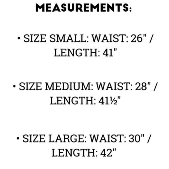 Boho Charcoal High-Waist Duel Side Slit Maxi Skirt - Picture 3 of 3